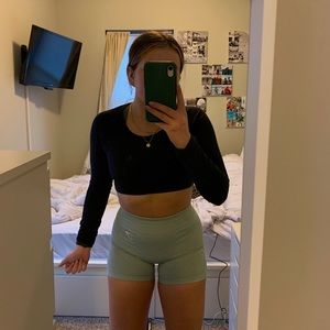 Gymshark Vital Seamless Shorts